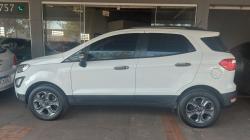 FORD Ecosport 1.5 12V 4P TI-VCT FLEX FREESTYLE AUTOMTICO