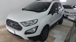 FORD Ecosport 1.5 12V 4P TI-VCT FLEX FREESTYLE AUTOMTICO