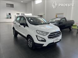 FORD Ecosport 1.5 12V 4P TI-VCT SE FLEX AUTOMTICO