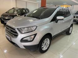 FORD Ecosport 1.5 12V 4P TI-VCT SE FLEX AUTOMTICO