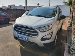 FORD Ecosport 1.5 12V 4P TI-VCT SE FLEX AUTOMTICO