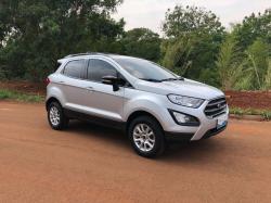 FORD Ecosport 1.5 12V 4P TI-VCT SE FLEX AUTOMTICO