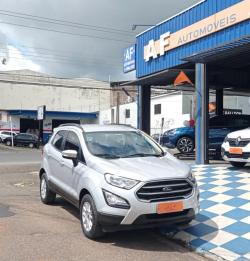 FORD Ecosport 1.5 12V 4P TI-VCT FLEX SE