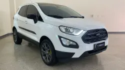 FORD Ecosport 1.5 12V 4P FLEX TI-VCT TITANIUM AUTOMTICO