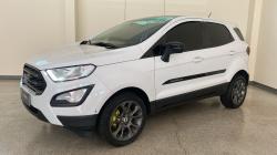 FORD Ecosport 1.5 12V 4P FLEX TI-VCT TITANIUM AUTOMTICO