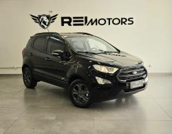 FORD Ecosport 1.5 12V 4P TI-VCT FLEX FREESTYLE