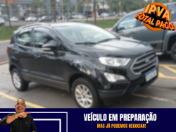 FORD Ecosport 1.5 12V 4P TI-VCT FLEX SE