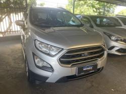 FORD Ecosport 1.5 12V 4P TI-VCT SE FLEX AUTOMTICO