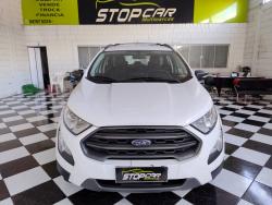 FORD Ecosport 1.5 12V 4P TI-VCT FLEX FREESTYLE