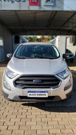 FORD Ecosport 1.5 12V 4P TI-VCT FLEX FREESTYLE