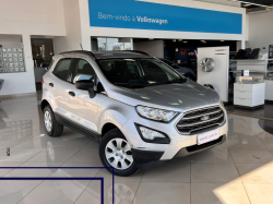 FORD Ecosport 1.5 12V 4P TI-VCT SE FLEX AUTOMTICO
