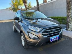 FORD Ecosport 1.5 12V 4P TI-VCT SE FLEX AUTOMTICO