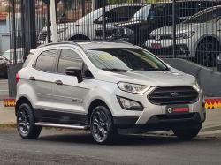 FORD Ecosport 1.5 12V 4P TI-VCT FLEX FREESTYLE AUTOMTICO