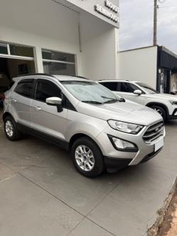 FORD Ecosport 1.5 12V 4P TI-VCT FLEX SE