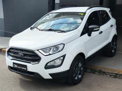FORD Ecosport 1.5 12V 4P FLEX 100 ANOS AUTOMTICO