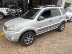 FORD Ecosport 1.5 12V 4P TI-VCT FLEX FREESTYLE