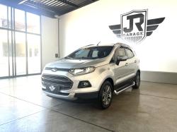 FORD Ecosport 1.6 16V 4P FREESTYLE PLUS FLEX