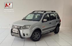 FORD Ecosport 1.6 16V 4P FREESTYLE