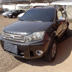 FORD Ecosport 1.6 16V 4P FREESTYLE