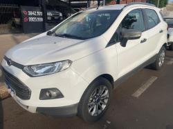 FORD Ecosport 1.6 16V 4P FREESTYLE