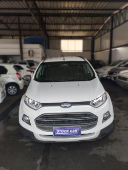 FORD Ecosport 1.6 16V 4P FREESTYLE