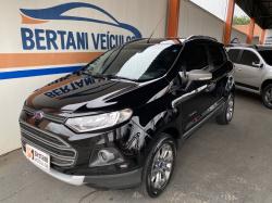 FORD Ecosport 1.6 16V 4P FREESTYLE PLUS FLEX