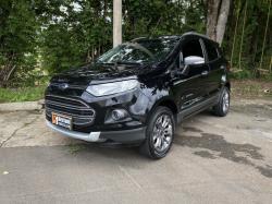 FORD Ecosport 1.6 16V 4P FREESTYLE