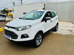 FORD Ecosport 1.6 16V 4P FREESTYLE