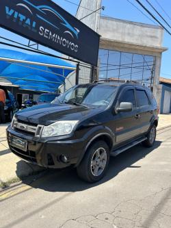 FORD Ecosport 1.6 16V 4P FREESTYLE