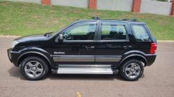 FORD Ecosport 1.6 16V 4P FLEX FREESTYLE POWERSHIFT AUTOMTICO