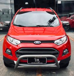 FORD Ecosport 1.6 16V 4P FREESTYLE