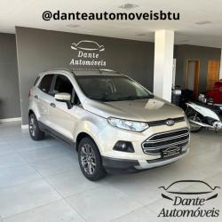 FORD Ecosport 1.6 16V 4P FREESTYLE