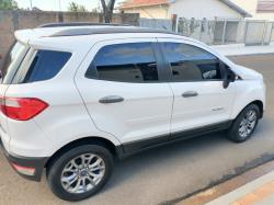 FORD Ecosport 1.6 16V 4P FREESTYLE