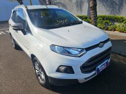 FORD Ecosport 1.6 16V 4P FREESTYLE