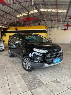 FORD Ecosport 1.6 16V 4P FREESTYLE PLUS FLEX