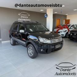 FORD Ecosport 1.6 16V 4P FREESTYLE