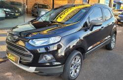 FORD Ecosport 1.6 16V 4P FLEX FREESTYLE POWERSHIFT AUTOMTICO