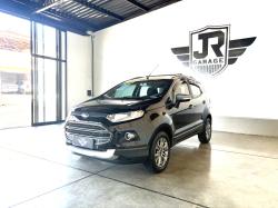 FORD Ecosport 1.6 16V 4P FREESTYLE