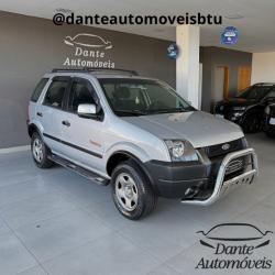 FORD Ecosport 1.6 16V 4P FREESTYLE