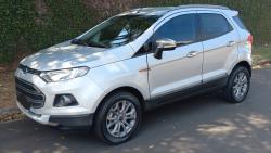 FORD Ecosport 1.6 16V 4P FREESTYLE