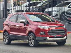FORD Ecosport 1.6 16V 4P FREESTYLE