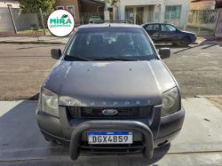 FORD Ecosport 1.6 4P XLS