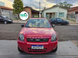 FORD Ecosport 1.6 4P XLS