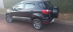 FORD Ecosport 1.6 4P FREESTYLE FLEX