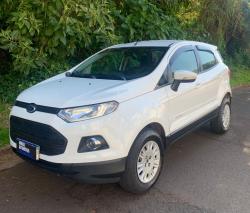 FORD Ecosport 1.6 4P S SIGMA FLEX