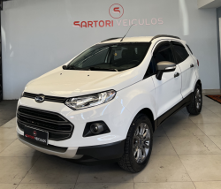 FORD Ecosport 1.6 4P FREESTYLE FLEX