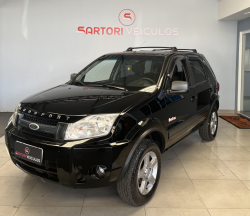 FORD Ecosport 1.6 4P FREESTYLE XLT FLEX