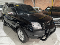 FORD Ecosport 1.6 4P XLS FLEX