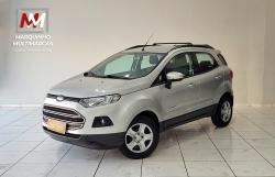 FORD Ecosport 1.6 4P SE FLEX AUTOMTICO