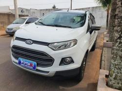 FORD Ecosport 1.6 4P FREESTYLE FLEX